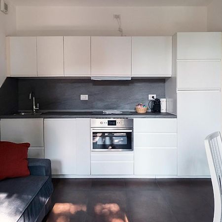Ferienwohnung La Piccola Coccinella Bellagio Exterior foto