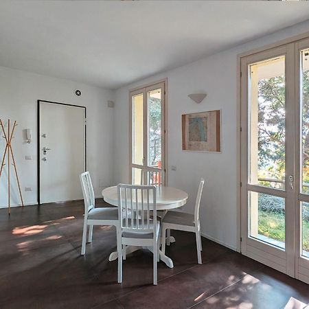 Ferienwohnung La Piccola Coccinella Bellagio Exterior foto