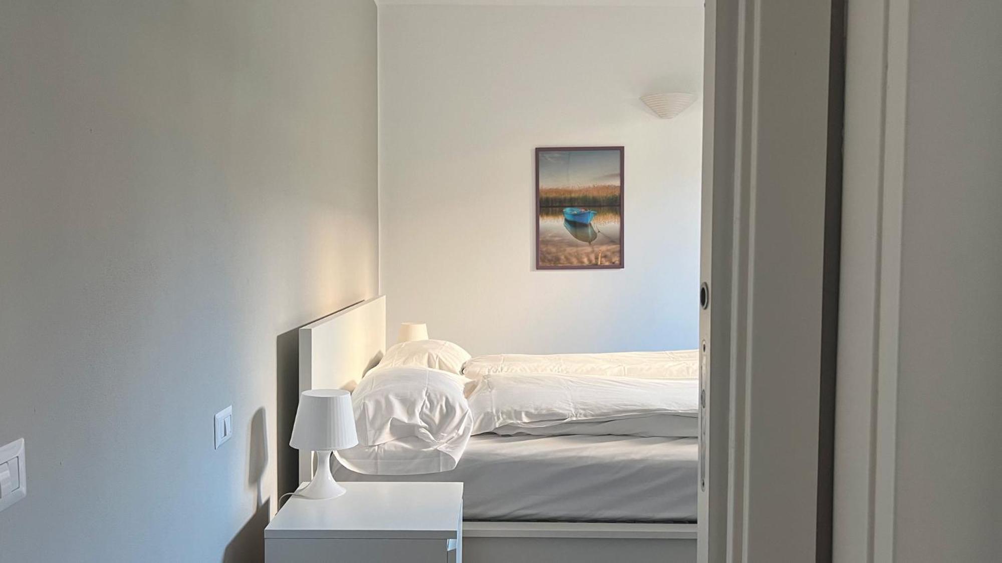 Ferienwohnung La Piccola Coccinella Bellagio Exterior foto
