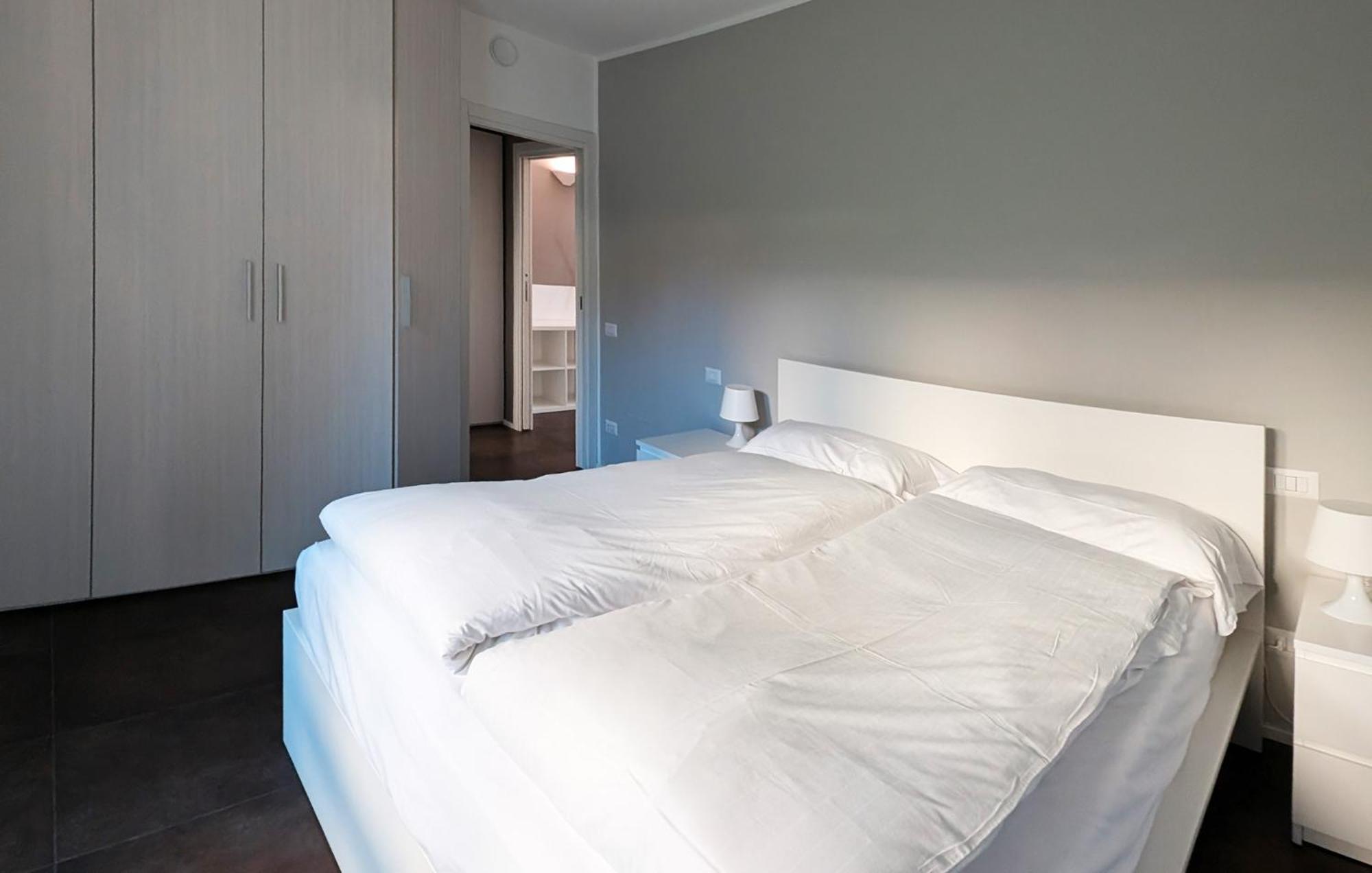 Ferienwohnung La Piccola Coccinella Bellagio Exterior foto