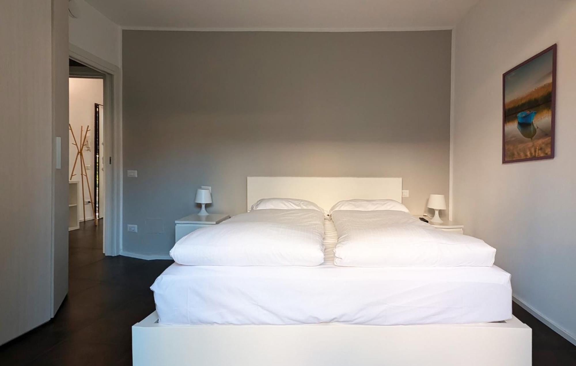 Ferienwohnung La Piccola Coccinella Bellagio Exterior foto